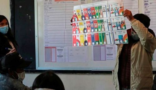 Tse: hay 34.618 postulantes y la  lista oficial se conocerá el 5 de  enero