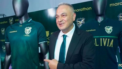 La Federación Boliviana de Fútbol cumple 100 años entre logros históricos y periodos de crisis