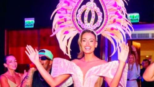 La ACCC es reconocida como la  institución más importante de la  cultura cruceña