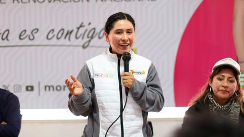 MORENA entra en pausa para decidir su permanencia electoral          