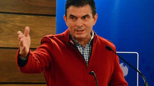 Rodrigo Paz sugiere legalizar la marihuana con fines farmacéuticos para impulsar la economía