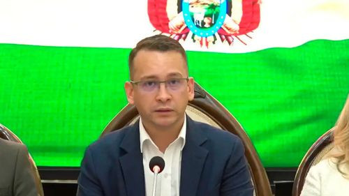 TSJ convoca a diálogo nacional por la reforma judicial e invita al presidente electo Rodrigo Paz