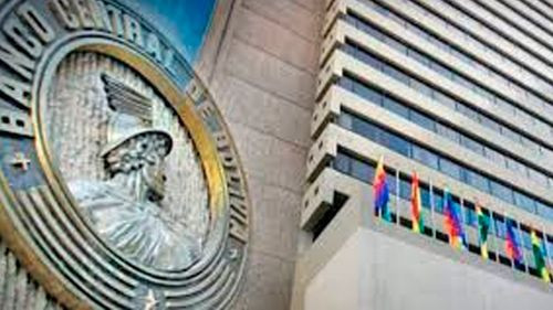 BCB descarta nuevo préstamo y precisa que amplió plazos de deuda estatal