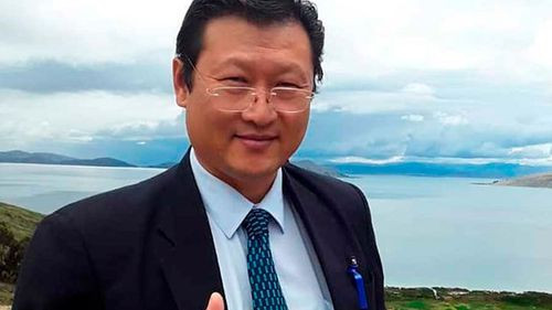 Chi descarta unirse al bloque opositor: &quot;No voy a estar mezclado entre los cuervos&quot;