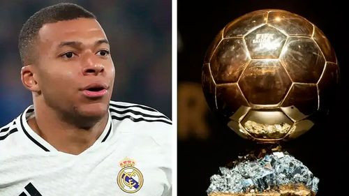 Mbappé consolida su sueño de  conquistar el Balón de Oro 2026  con un inicio demoledor
