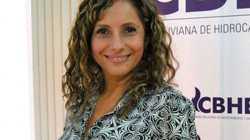 Akly deja la presidencia de YPFB y Cronembold asume en medio de crisis