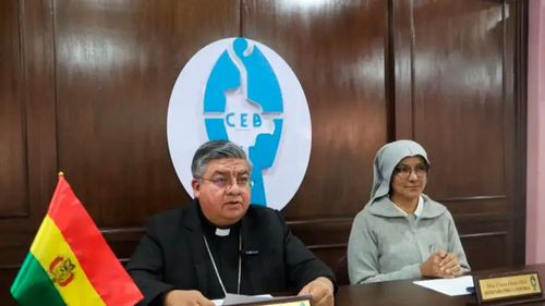 Iglesia Católica llama a un voto consciente y esperanzador en las elecciones del 17 de agosto