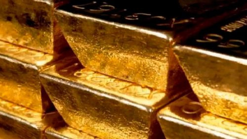Exportación de oro cae en más de 27 millones de dólares pese a alza en precios internacionales          