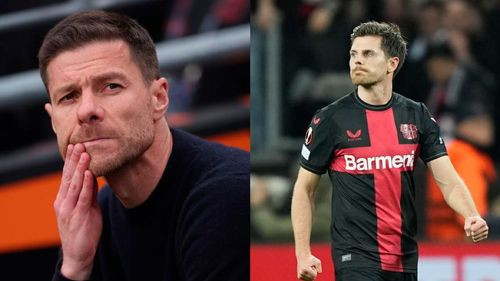 Hofmann critica a Xabi Alonso por  su falta de diálogo durante su etapa  en Leverkusen