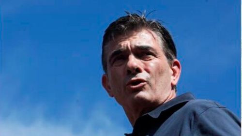 Rodrigo Paz fija 2026 para reordenar  el Estado y anuncia giro diplomático