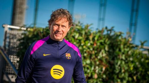 Marcus Sorg: el ‘padrino’ de  Kimmich que dirigirá al Barça  en el Clásico