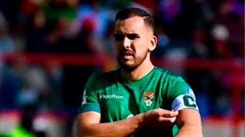 Haquin destaca la unión del grupo  y la disciplina en la selección