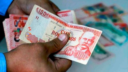 Banco Mundial aprueba crédito de 200  millones de dólares para financiar el  bono PEPE