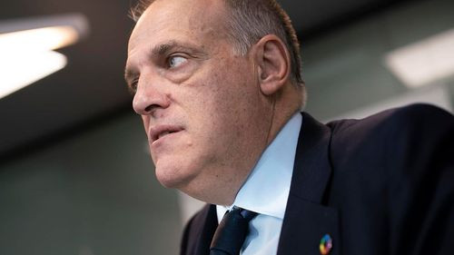 Tebas denuncia presiones políticas  tras intento fallido de registro en  su domicilio en 2015