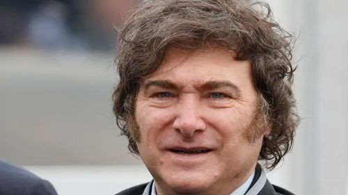 Milei anuncia apelación por fallo sobre YPF y culpa al kirchnerismo