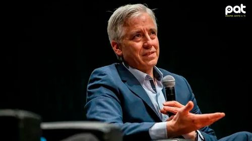 García Linera sugiere medidas drásticas contra exportadores para resolver crisis económica