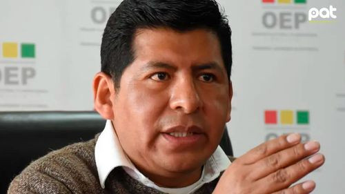 TSE confirma su participación en diálogo nacional convocado por el Gobierno