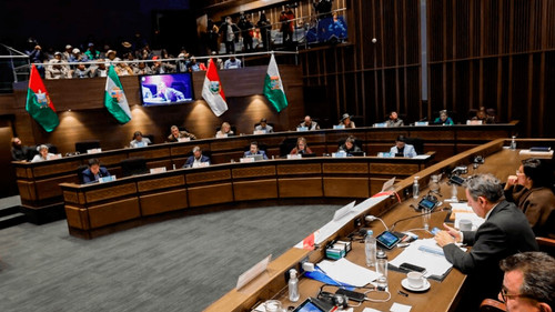 El Senado sesiona este miércoles y prevé tratar el PGE 2026 reformulado