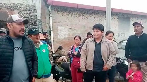 Productores en Santa Fe y San Juan de Yapacaní advierten bloqueo ante falta de diésel