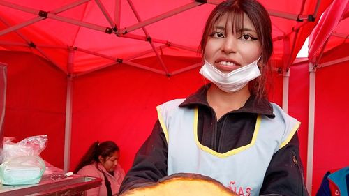 Festival de la Salteña impulsa la reactivación económica y el talento gastronómico alteño