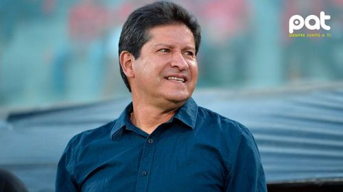 Eduardo Villegas deja de ser el director técnico de GV San José