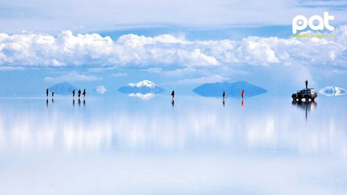 El turismo crece 10% en Bolivia y el Salar de Uyuni cuadruplica visitantes