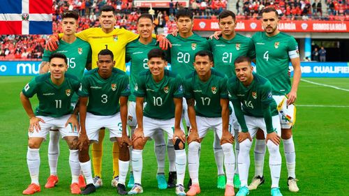 Se cancela el amistoso Bolivia vs.  República Dominicana: Los motivos  detrás de la caída del encuentro