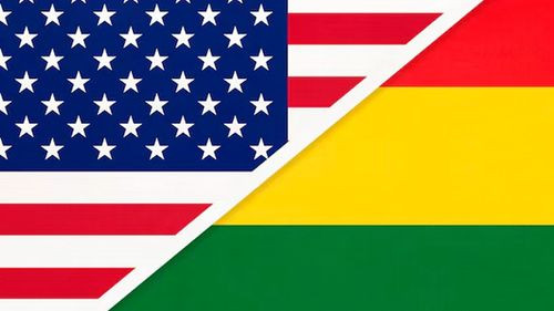 Bolivia y EE.UU. fortalecen relaciones  con encuentro diplomático en  Washington