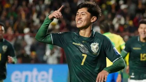 Bolivia enfrentará a República Dominicana en su último amistoso antes del repechaje