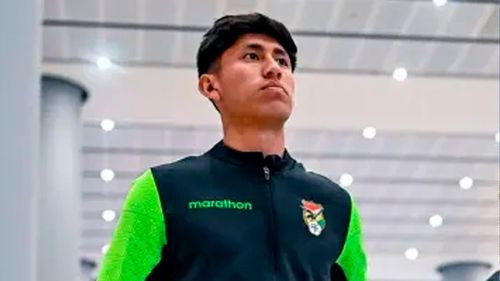 La Verde llegó a Estambul y se prepara para enfrentar a Jordania en amistoso FIFA