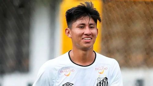 Chapecoense-Santos: la jugada de Miguelito que enloqueció a todo el estadio