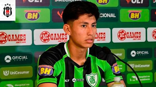 Rumores sin sustento: el entorno de Terceros enfría el interés del Besiktas