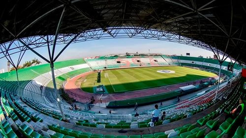 El gramado del Tahuichi queda habilitado para entrenamientos desde este viernes
