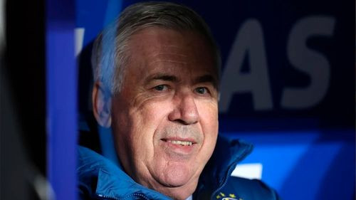 Ancelotti tras la derrota ante  Japón: “Brasil debe aprender de los  errores”