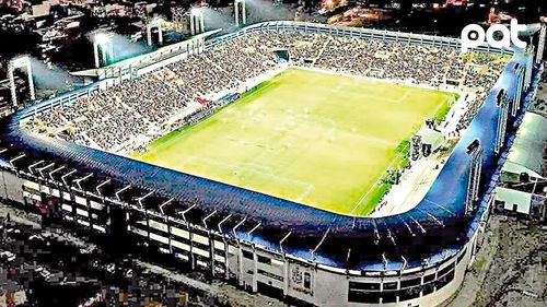 SUMA desplegará 14 equipos médicos en el estadio El Titán durante el partido Bolivia vs Brasil