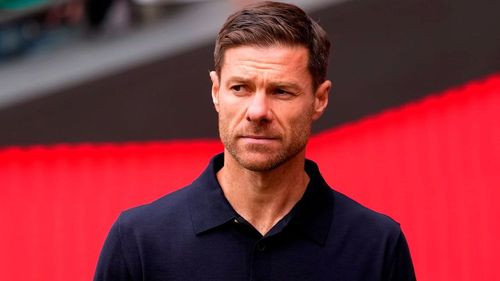 Xabi Alonso: &quot;ha dolido, pero  estamos en modo champions&quot;