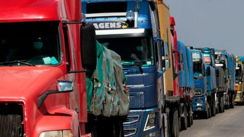 Transporte pesado cuestiona calidad del combustible y denuncia incapacidad estatal