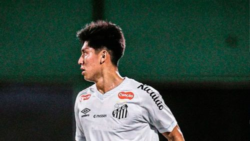 Prensa brasileña se rinde ante Miguelito