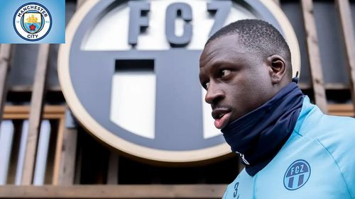 Benjamin Mendy firma con el FC Zurich  tras ser absuelto y dejar atrás su  etapa en el Lorient
