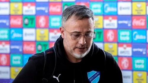 Periodistas piden a la FBF enviar el  caso Robatto al Tribunal de Ética