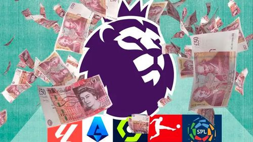 Premier League rompe récords con  1.750 millones de euros en fichajes y  aún faltan más
