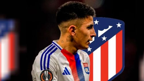 El fichaje de Thiago Almada fuerza  una salida en el Atlético por exceso  de extracomunitarios