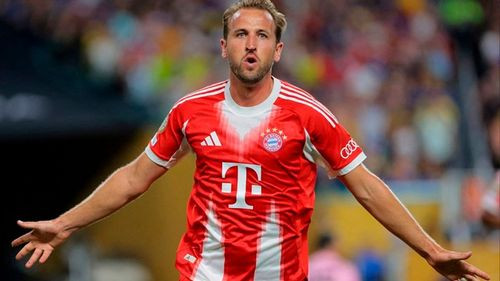 Kane, la revolución ya está aquí