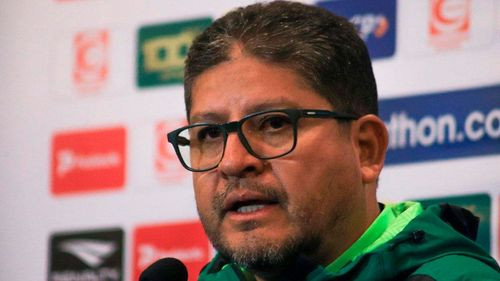 Villegas respalda a la Sub-17 en su  camino al Mundial y pide  aprovechar la experiencia