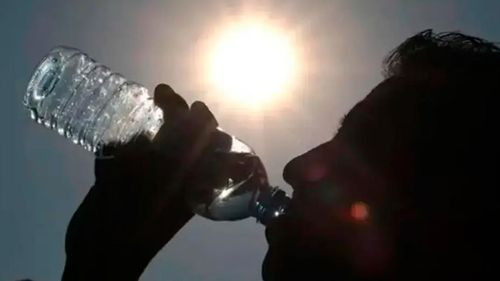 Santa Cruz enfrentará tres días de calor extremo con sensación térmica de 40°C