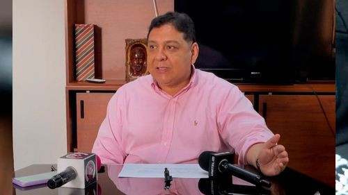 Gobernación concreta pago de retroactivo salarial al personal de salud