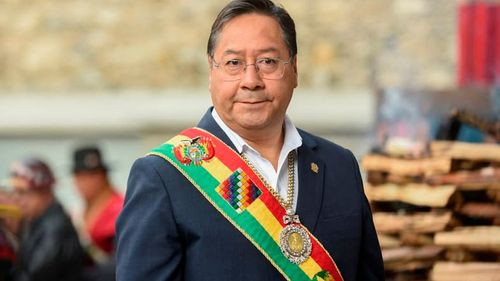 Arce critica tardía aprobación de créditos en la ALP