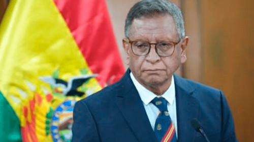 Gobierno instala reunión del Consejo de Coordinación Social para fortalecer la seguridad ciudadana
