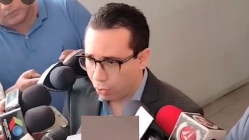 Fiscal afirma que exedecán ofreció dádivas en caso maletas