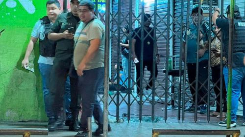 Abogado denuncia que trabajadoras entregaron Bs 590.000 al concubino de librecambista asesinada